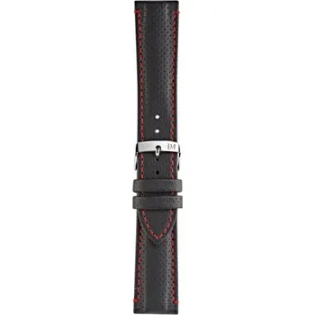 Řemínek Morellato Race Microfori 22 mm A01X4909C18883CR22