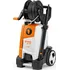 Vysokotlaký čistič STIHL RE 130 Plus