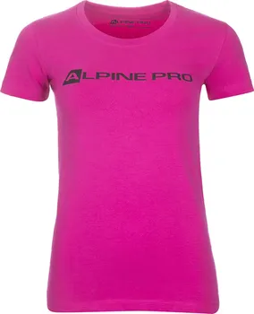 Dámské tričko Alpine Pro PRAC1 LTSM529411 S