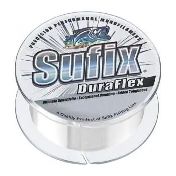 Sufix Duraflex 300 m čirý|DS1SK016024C9D