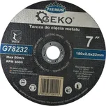 Geko G78232