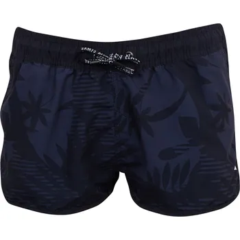 Dámské kraťasy Dámské šortky SAM 73 PISCES WS 787 TMAVÁ MODRÁ XS