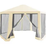 Tempo Kondela Ringe Typ 2 3,9 x 3,9 m…