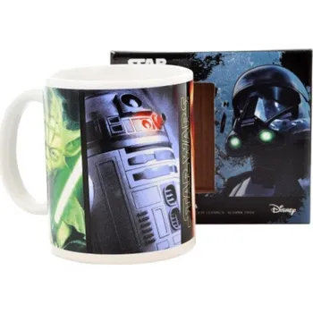 Hrneček Star Wars 310ml