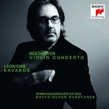 Hudba 2CD Ludwig van Beethoven: Violinkonzert Op.61 2019