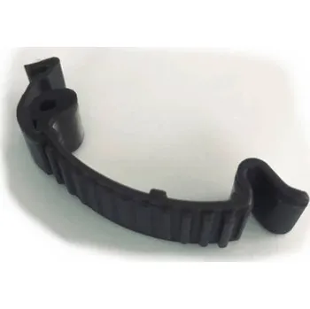 Motorová pila Spona krytu válce pil Husqvarna - neoriginální díl