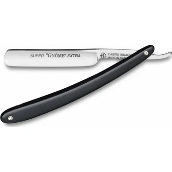 Břitva na holení Thiers Issard Super Gnome 3/8 Black
