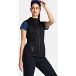 Kilpi MONILEA-W dámská vesta Černá