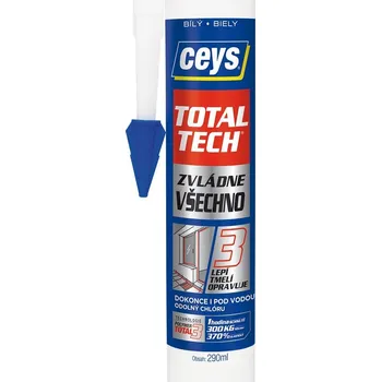 Ceys Total Tech, 507216 290 ml