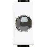 BTICINO Signálka N4371T BTL 1M transparentní N4371T