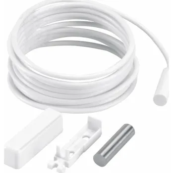 ABUS FU7350W ABUS FU7350W Öffnungsmelder 2-Draht Technik weiss magnetický kontakt