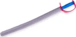 Teddies Pěnový rytířský meč 76 cm