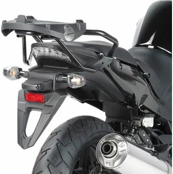 Nosič na motocykl a skútr KAPPA KR777 nosič kufru HONDA CBF 1000 / 1000 ST (10-14)