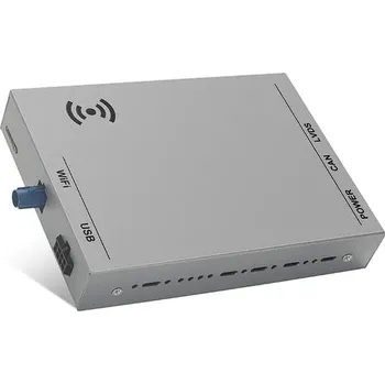 Auto elektroinstalace Isudar Carlikit rozšiřující modul pro VW / Škoda / Seat