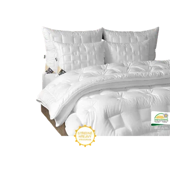 Polštář Every Silver Plus polštář 70 x 90 cm