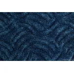 Balta Koberec Gora 578 - modrý - 4m