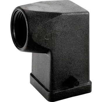 Síťový konektor LAPP 19427300 pouzdro M20 EPIC® H-A 3 10 ks