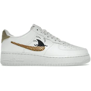 NIKE Air Force 1 07 LV8 DM0117 100 Zbozi.cz