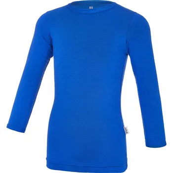 Little Angel Tričko tenké DR Outlast® - modrá royal Velikost oblečení: 86