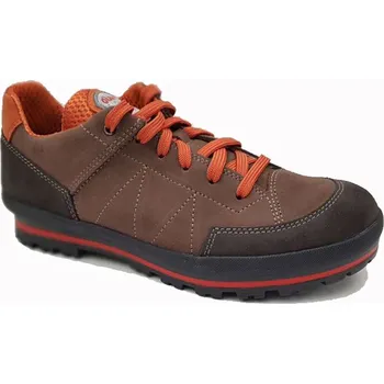 Dámská obuv Obuv Olang LINCE 84 caffe - Hnědá, 38 (5)