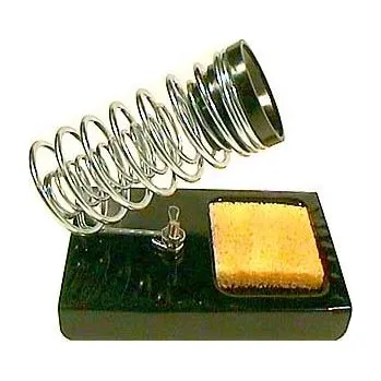 Kleště Stojánek na mikropájku