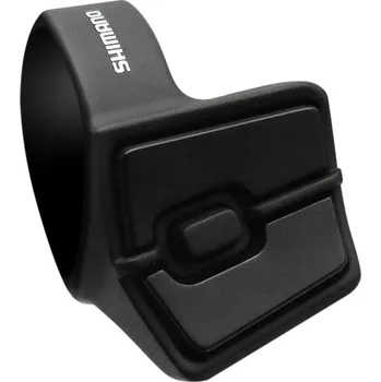 SHIMANO tlačítka STePS SW-E6010 pravé černé bal