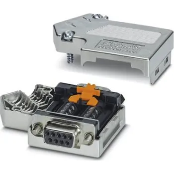 Rozvaděč PHOENIX CONTACT PHOENIX Konektor SUBCON-PLUS-CAN/PG 2708119
