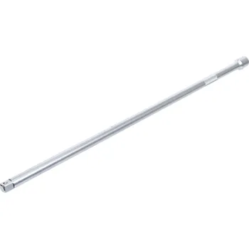 Gola hlavice BGS Prodloužení, 12,5 mm (1/2"), 600 mm