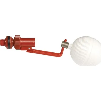 Chov hospodářského zvířete Plovákový ventil tlakový pro 20140