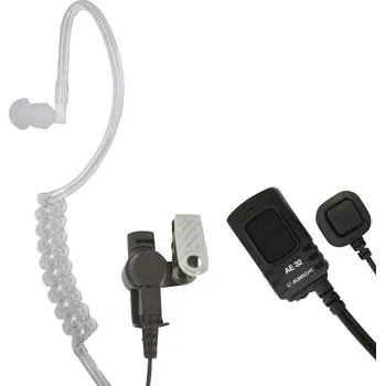 Sluchátka Albrecht headset AE 32 41632