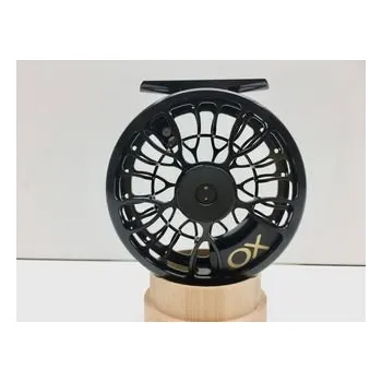 Rybářský naviják VISION Muškařský naviják XO 5/6 - black