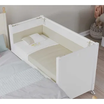 Povlečení Čilek Ložní souprava do postýlky 60x120 cm Merry