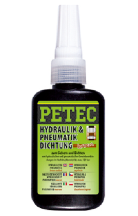 Petec 90550 hydraulické těsnění 50 ml od 633 Kč - Zbozi.cz