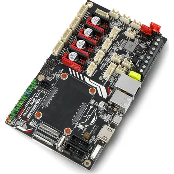 Příslušenství k 3D tiskárně Základní deska Bigtreetech Manta M4P V2.1 pro 3D tiskárny