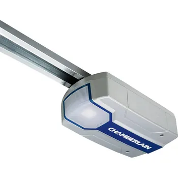 Dálkový ovladač vrat Chamberlain Comfort ML700EV ovládání garážových vrat, 700 N