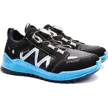 Chlapecké polobotky RICOSTA REEN 5800400 091 RICOSTA TEX Velikost: 36