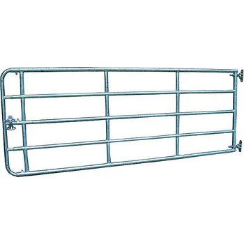 brána Pastvinová brána - výška 110 cm 2 - 3 m