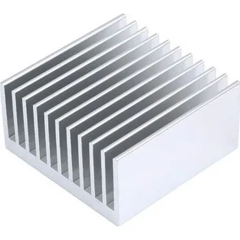 Dioda Chladič 40x40x20mm