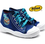 Dětské tenisky BEFADO MAXI 218P054 Bagr Velikost: 25