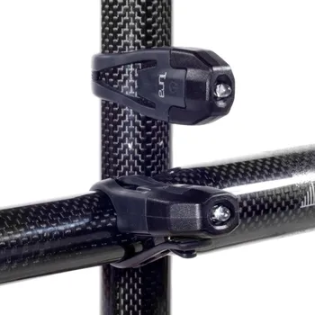 RC model auta Tura Lizard Mini Saftey Light - Black LGT0043