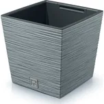 Prosperplast Furu Square Low 29,5 cm