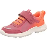 Dívčí celoroční boty RUSH, Superfit, 1-000211-5510, růžová - 31