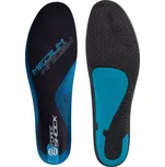 vložky treter FORCE SHOCK MEDIUM černo-modré 42-43