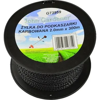 Struna do sekačky Struna do sekačky