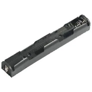 RC náhradní díl Držák baterie 2xR03/AAA/UM4 s pájecími očky