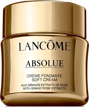 Pleťový krém Lancôme Absolue Soft Cream regenerační krém