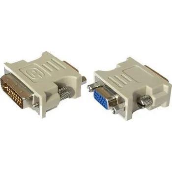 Digitální kamera Redukce VGA 15p zdířka - DVI-I (24+5) konektor