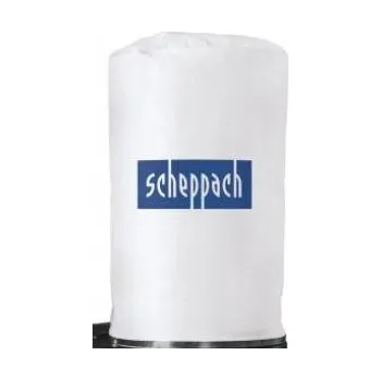 odsavač pilin Scheppach plastový vak