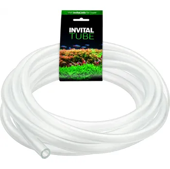 Silikonová vzduchovací hadička 10 metrů