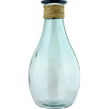 Váza Váza z recyklovaného skla LISBOA, 5,7 L (balení obsahuje 1ks) (DOPRODEJ)|Vidrios San Miguel|Recycled Glass